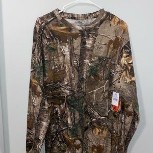 camo long sleeve